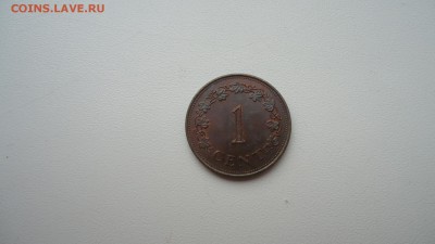 МАЛЬТА 1 ЦЕНТ 1977 ДО 26.02 22:00 МСК - DSC03929.JPG