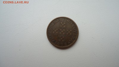 ПОРТУГАЛИЯ 50 СЕНТАВО 1972 ДО 26.02 22:00 МСК - DSC03938.JPG
