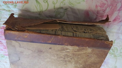 Немецко-русский словарь 1902 г. - IMG_0020.JPG