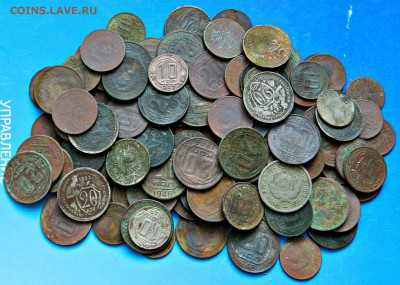 121шт никеля до 1957г - DSCN2289.JPG