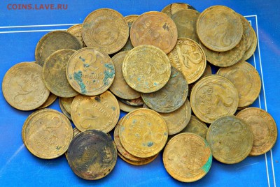 5к-34шт,3к-59шт,2к-48шт,1к-20шт до 1957г - DSCN2283.JPG