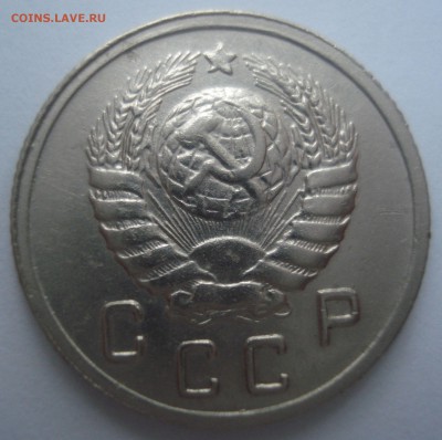 10 копеек 1943 года, шт. 10-37.2-2 ГБ (по ЯВА) ??? - DSC06898.JPG
