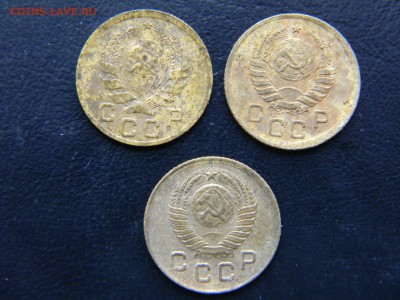 1 копейка 1936,1941,1949гг, до 26.02. в 22-00 - DSCN0015.JPG