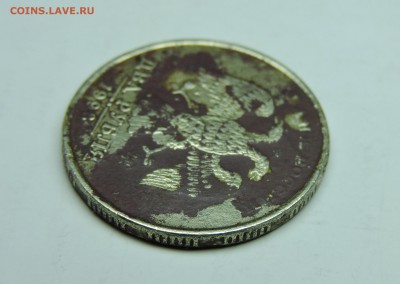 2 рубля 2016 г. Несколько неполных расколов - DSCN3981.JPG