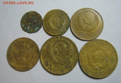 Копейки 1929,38,49. - IMG_4734.JPG
