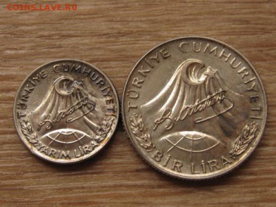 2 и 1 лира 1981 Ататюрк до 22.02.17 в 22.00 М - IMG_4347.JPG