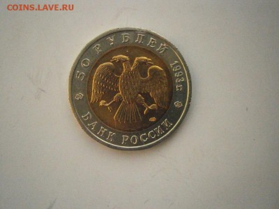 КК 50руб Гималайский Медведь 1993г до22.00мск 24.02.17 фото - P2200020.JPG