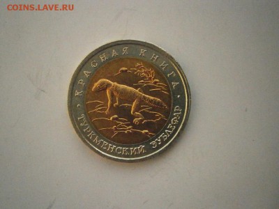 КК 50руб Туркменский Зублефар 1993г до22.00мск 24.02.17 фото - P2200013.JPG