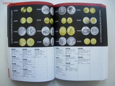 ЕВРО каталог монет и банкнот 2017 LEUCHTTURM на английском - DSCN7824.JPG