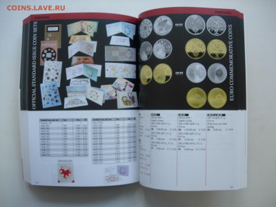 ЕВРО каталог монет и банкнот 2017 LEUCHTTURM на английском - DSCN7826.JPG