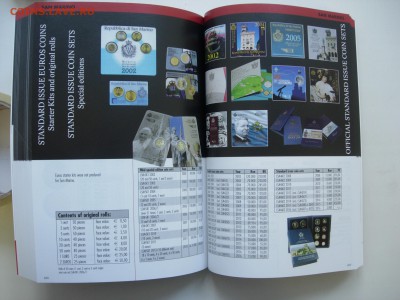 ЕВРО каталог монет и банкнот 2017 LEUCHTTURM на английском - DSCN7827.JPG