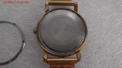 Часы Wostok 18 jewels- до 25 .02 - DSCF5090.JPG