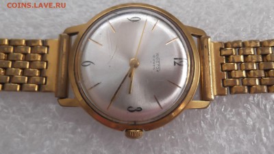Часы Wostok 18 jewels- до 25 .02 - DSCF5084.JPG