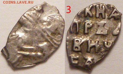 5 чешуек на определение. - 3-021