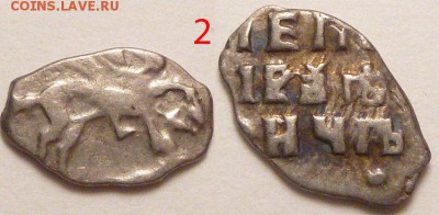 5 чешуек на определение. - 2-025