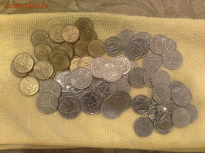 Россия молодая 1р92л,5р92л, 20р92л, 10р92л93л до 25.02 22:00 - 14876289398031083125052
