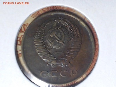 3 коп. 1961, перепутка, с рубля, до 27 февраля 21:00 - САМАРА 2017-02-21_06-30-11