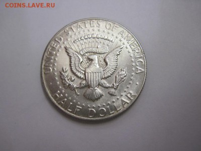 Полдоллара США 1965 до 23.02.17 - IMG_8089.JPG
