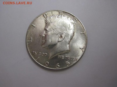 Полдоллара США 1965 до 23.02.17 - IMG_8087.JPG