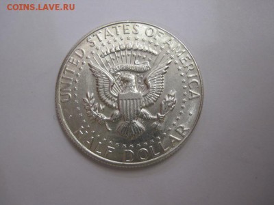 Полдоллара США 1968 до 23.02.17 - IMG_8096.JPG