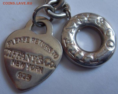 цепочка от Тиффани. до 24.02. - SDC17631.JPG