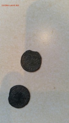 Помогите с опознанием старинных монет - image-0-02-05-ea4b935c9999a6816119b08a612670f9d70b2e719d1dde71ec54ac87cec62120-V