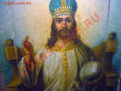 Икона оценка, опознание.57см на 99 см - P1010803.JPG