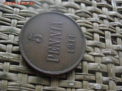 5 пенни 1911г. До 27.02.2017г. - 015.JPG