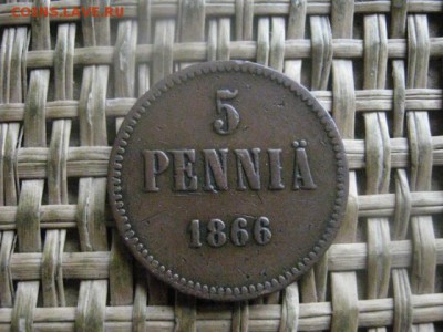 5 пенни 1866г. До 27.02.2017г. - 022.JPG