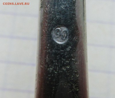 Вилка 2 Сибирский поезд М,К,Н,Ж,Д - IMG_3603.JPG