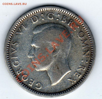 Ag Великобритания 6 пенсов 1940 до 31.01.11 в 22.00 - img836
