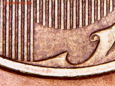 Помогите разобраться 5 руб. 2009 не магнит - DSCN7832.JPG