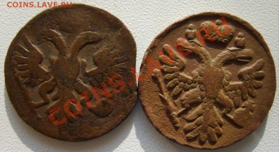 Деньга 1731(3шт.),35(2шт.),39(2шт. разные),41,50,51 г. - S8303005.JPG