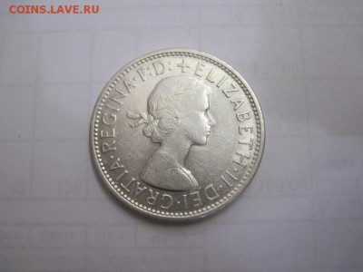 1 флорин Австралия 1960  до 24.02.17 - IMG_8167.JPG