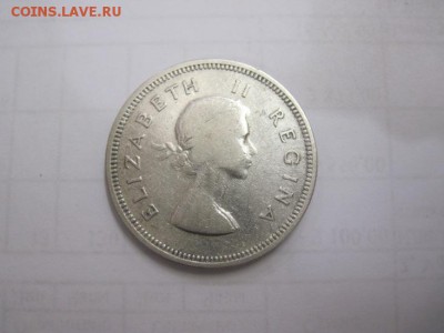 2 шиллинга Юж. Африка 1953   до 24.02.17 - IMG_8174.JPG