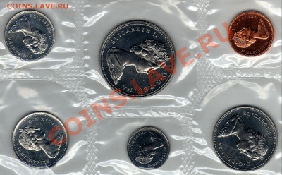 Канада годовой набор 1970 до 31.01.11 в 22.00 - img862