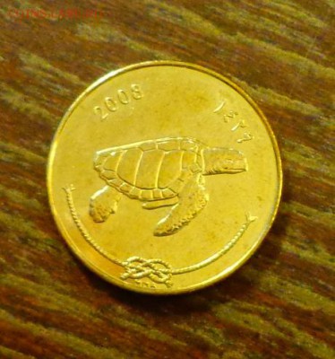 МАЛЬДИВЫ - ЧЕРЕПАХА до 28.02, 22.00 - Мальдивы - 50л Черепаха