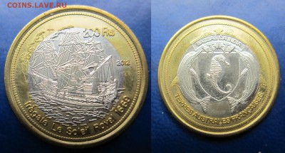 200 франков 2012г Австралийские территории до 28.02.2017 - IMG_1742-1
