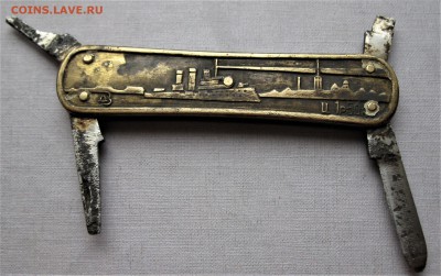 нож СССР "Аврора" 1917-1967    ... 28.02.17   22-00 - IMG_5653.JPG