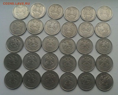 2 рубля 2006 СПМД 30 шт хорошие до 25.02 в 22:00 - IMG_1218.JPG