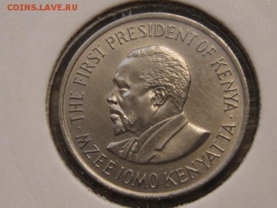 Кения 25 центов 1969 до 25.02.17 в 14.00 М - IMG_4287.JPG
