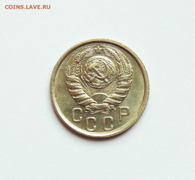 15 копеек 1937 года, aUNC,штемпельн блеск до 28.02 в 22:20 - 15 копеек 37  03