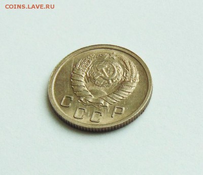 10 копеек 1937г. aUNC, штемпельный блеск до 28.02 в 22:00 - 10 копеек 37  04
