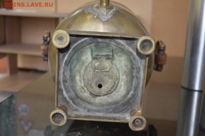 Cамовар Братьёв Лялиных  в Туле 1876 г - DSC_2353.JPG