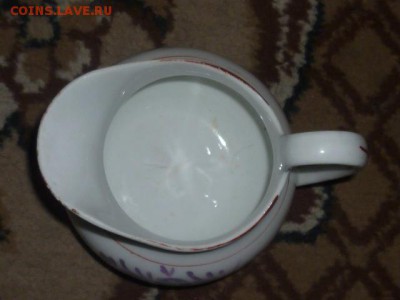 Сливочница,М.С.Кузнецов-на оценку - P1110371.JPG