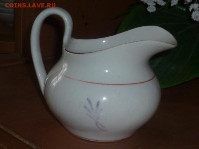 Сливочница,М.С.Кузнецов-на оценку - P1110369.JPG