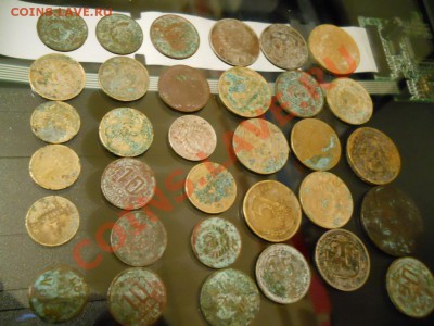 На опыты 33 шт. до 61 советы, старт 1 р. 30.01.2011,20-00Мск - DSCN1356.JPG