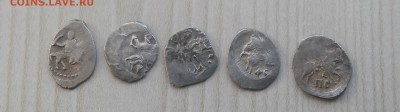 5 копеек Грозного-все разные до 26.02.2017 г - 20170216_134745
