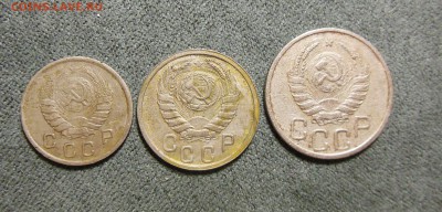 10 , 15 , 20 копеек 1938 года до 24.02.2017 - DSCN7447