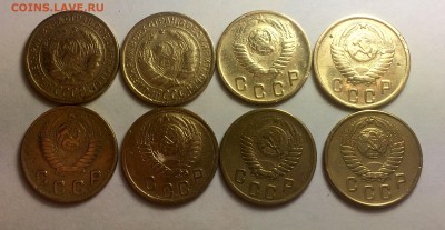 2 копейки 1949г-2шт.,34,35,50,55,56,57г. - IMG_8084.JPG